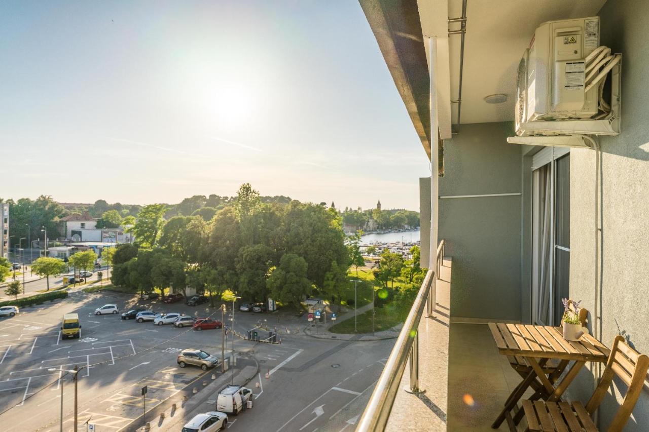 Apartman & Room Zara - Free Parking Екстериор снимка