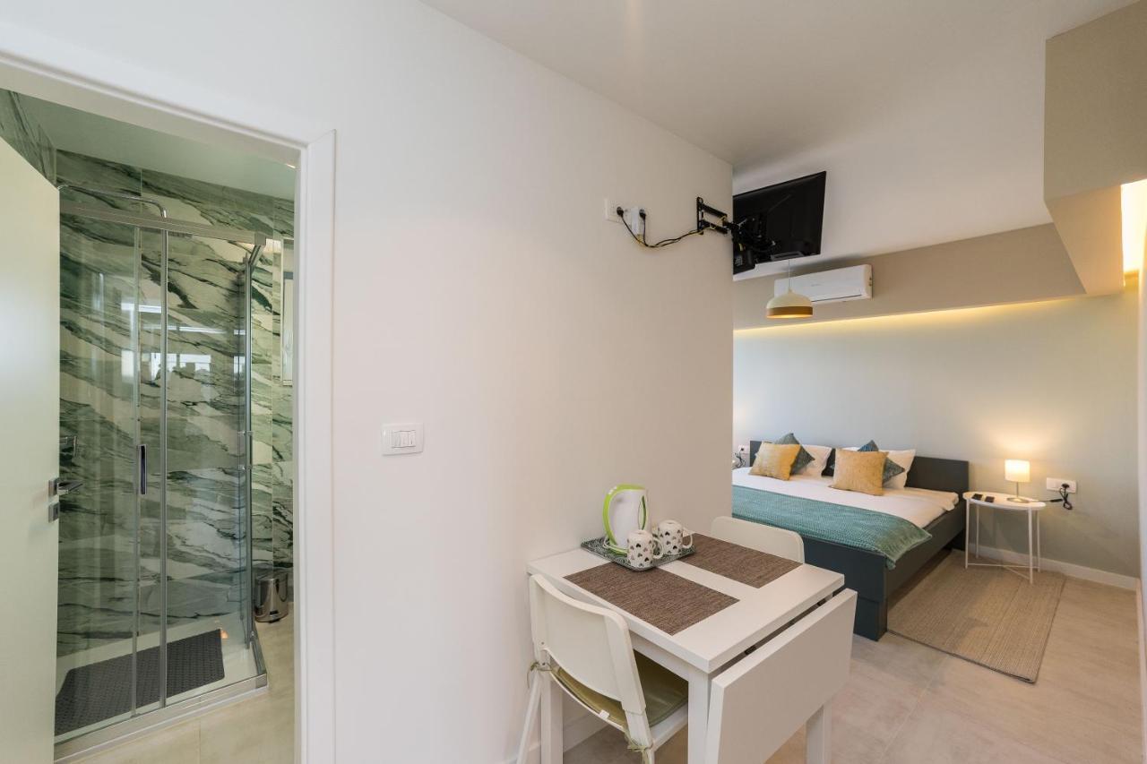 Apartman & Room Zara - Free Parking Екстериор снимка