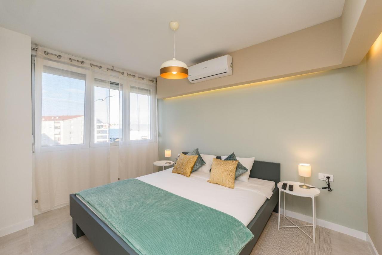 Apartman & Room Zara - Free Parking Екстериор снимка