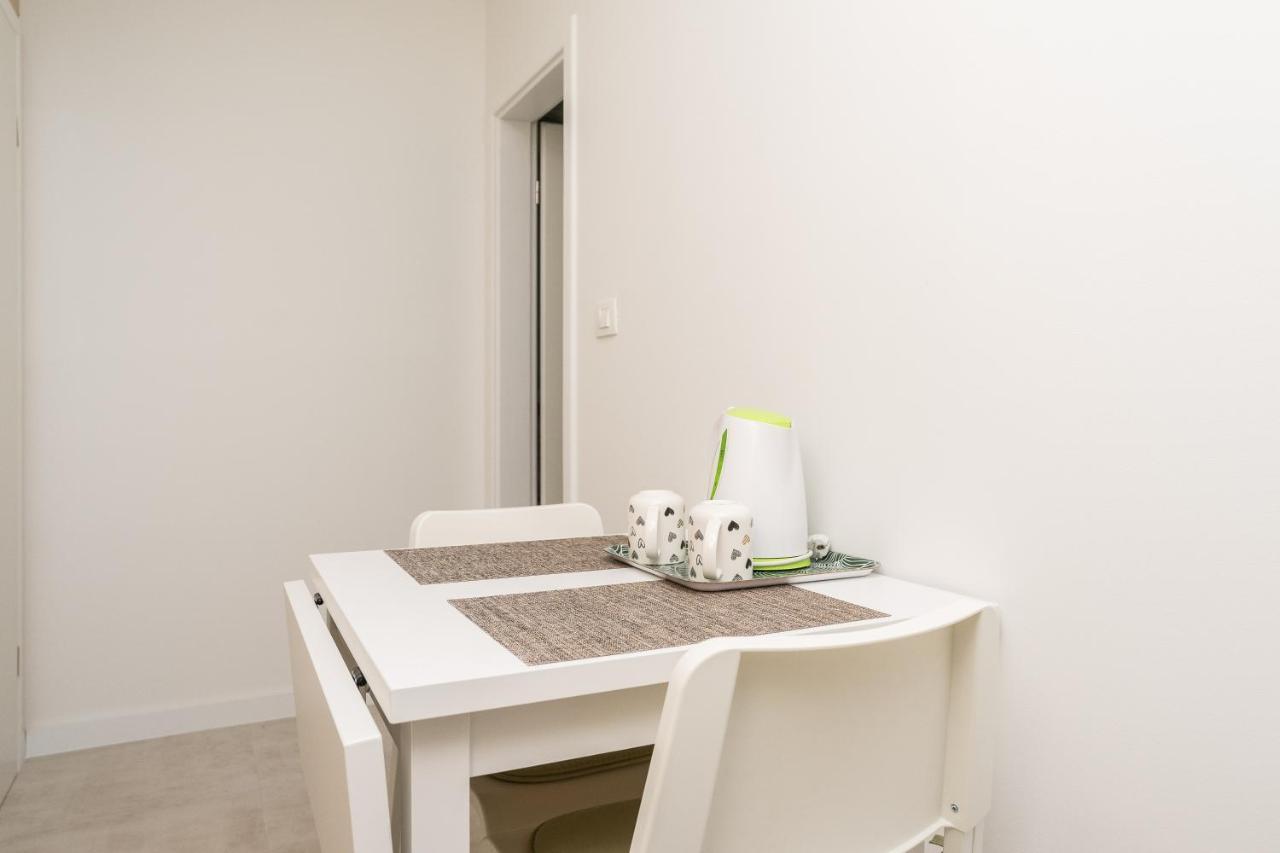 Apartman & Room Zara - Free Parking Стая снимка