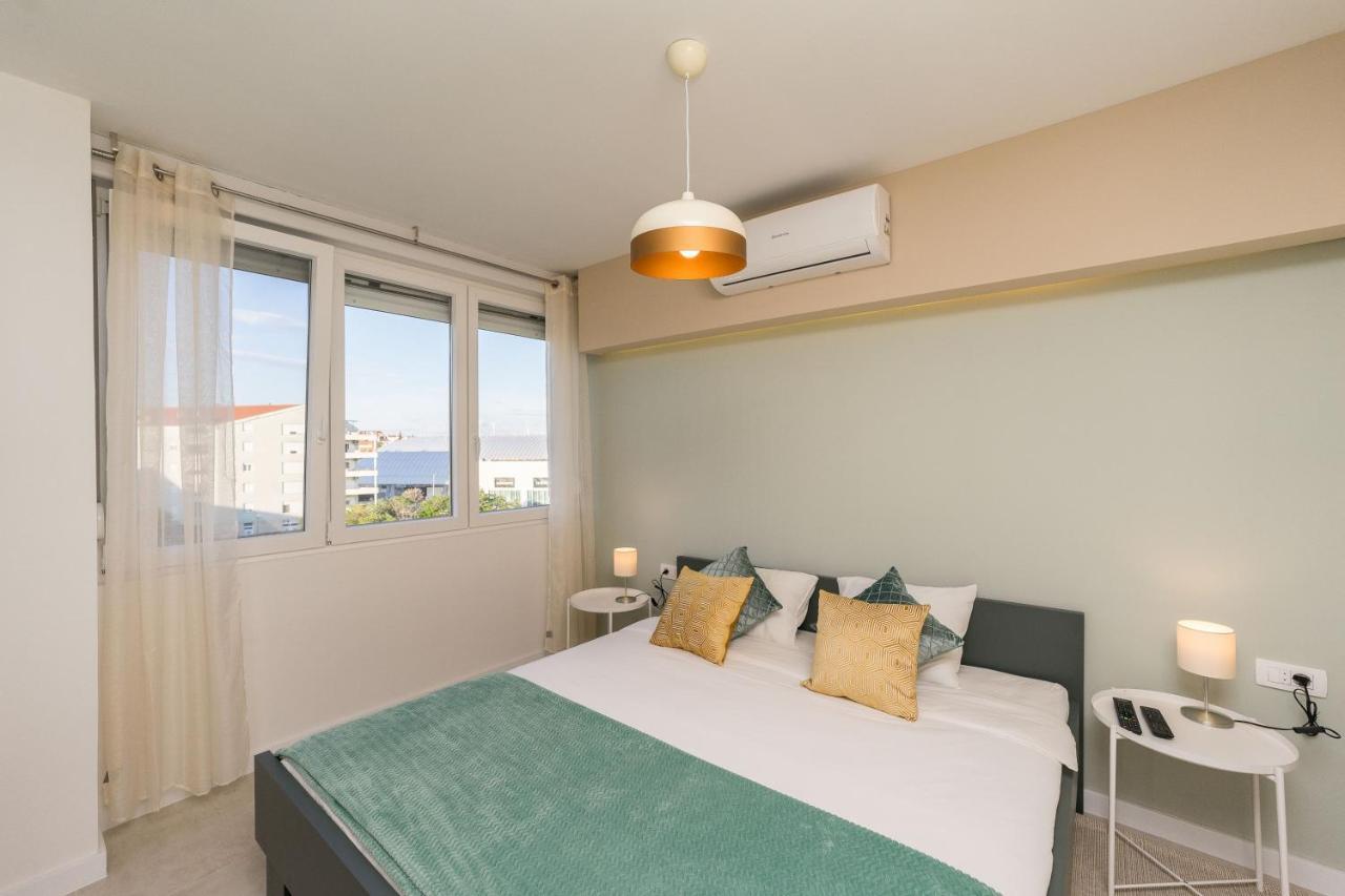 Apartman & Room Zara - Free Parking Стая снимка