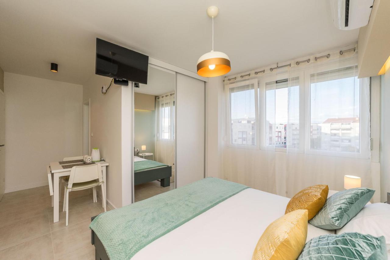 Apartman & Room Zara - Free Parking Стая снимка