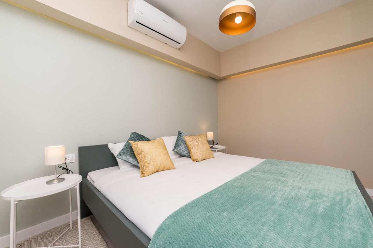 Apartman & Room Zara - Free Parking Стая снимка