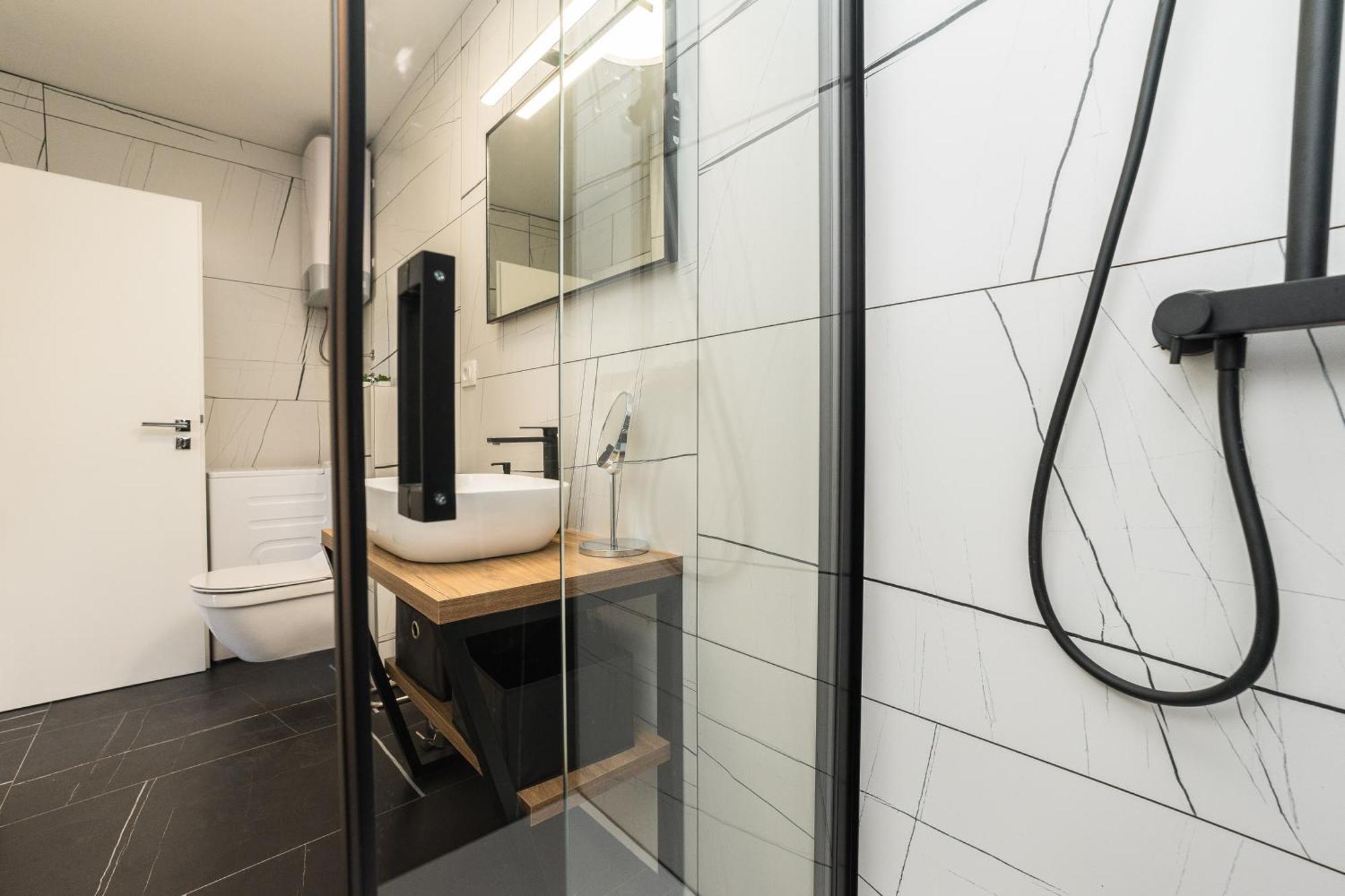Apartman & Room Zara - Free Parking Стая снимка
