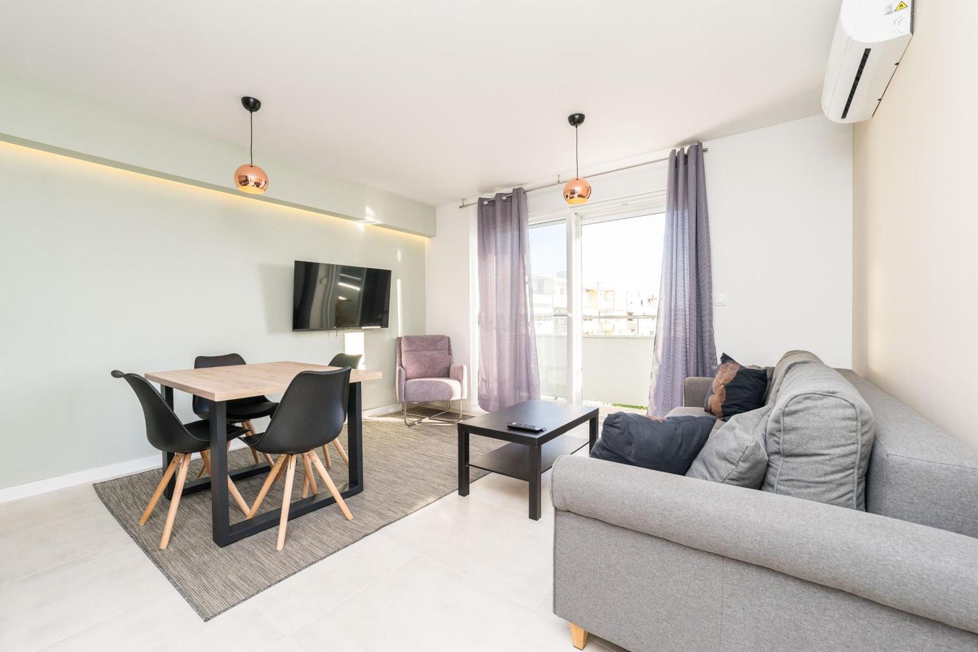 Apartman & Room Zara - Free Parking Стая снимка