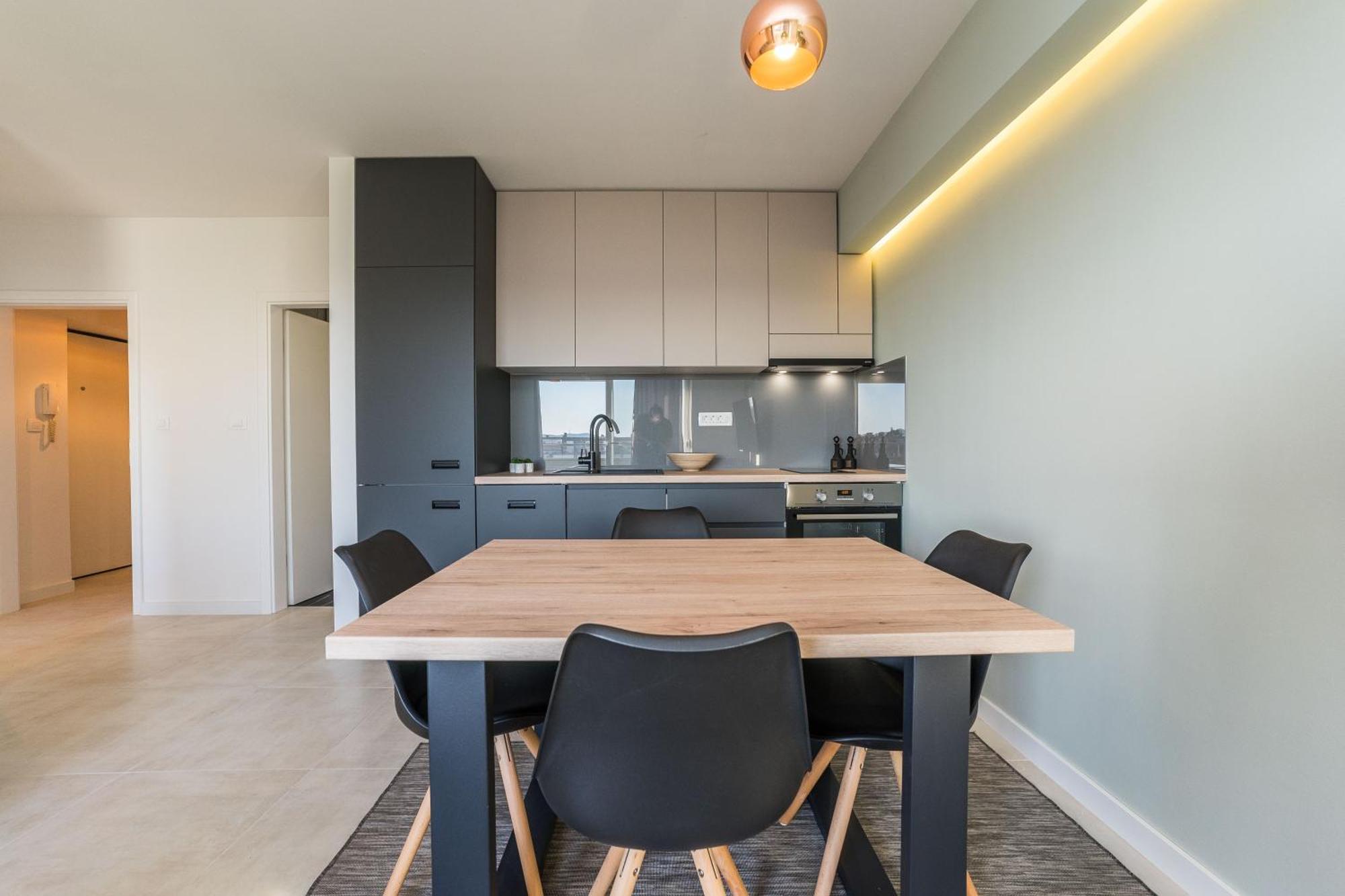 Apartman & Room Zara - Free Parking Стая снимка