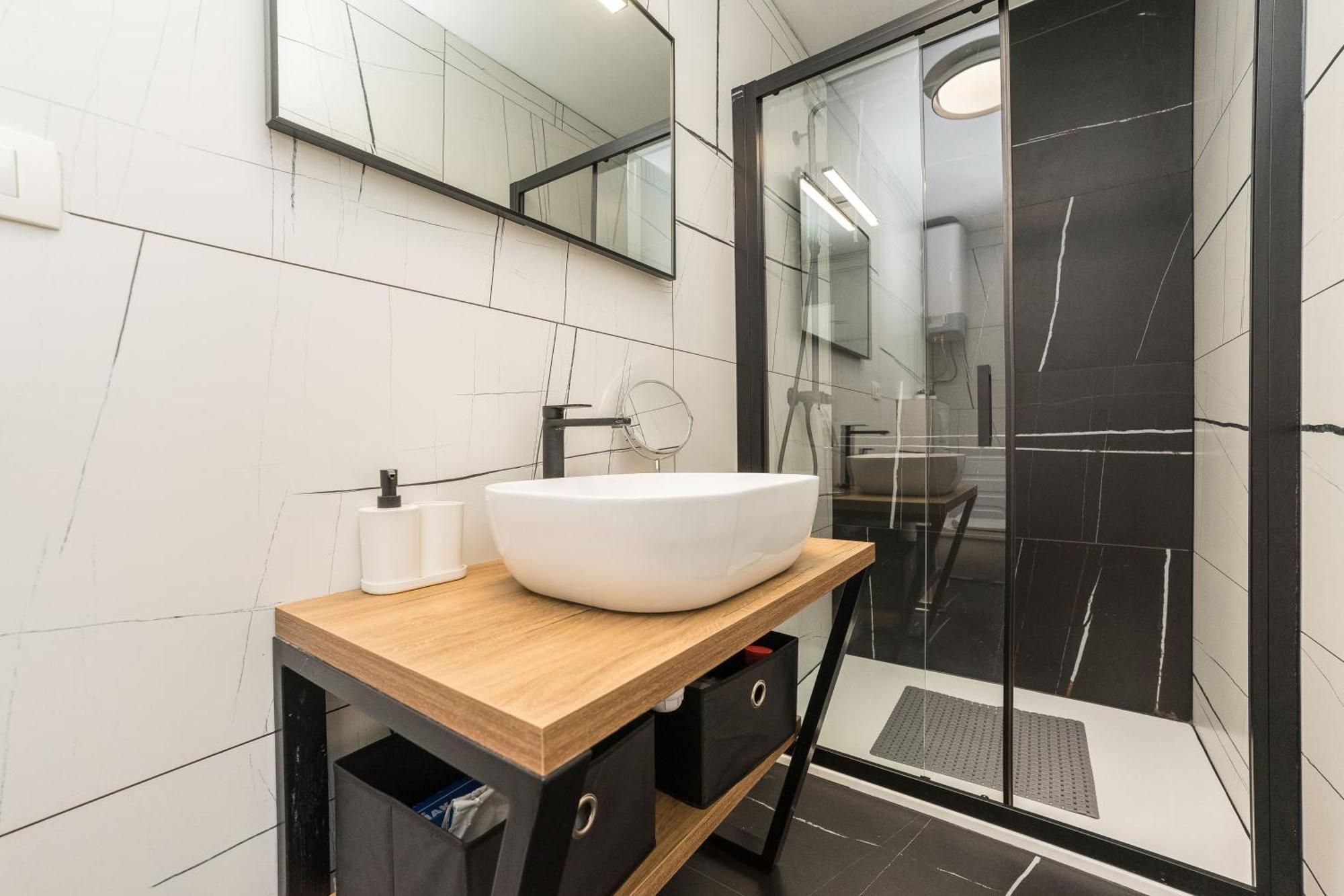 Apartman & Room Zara - Free Parking Стая снимка