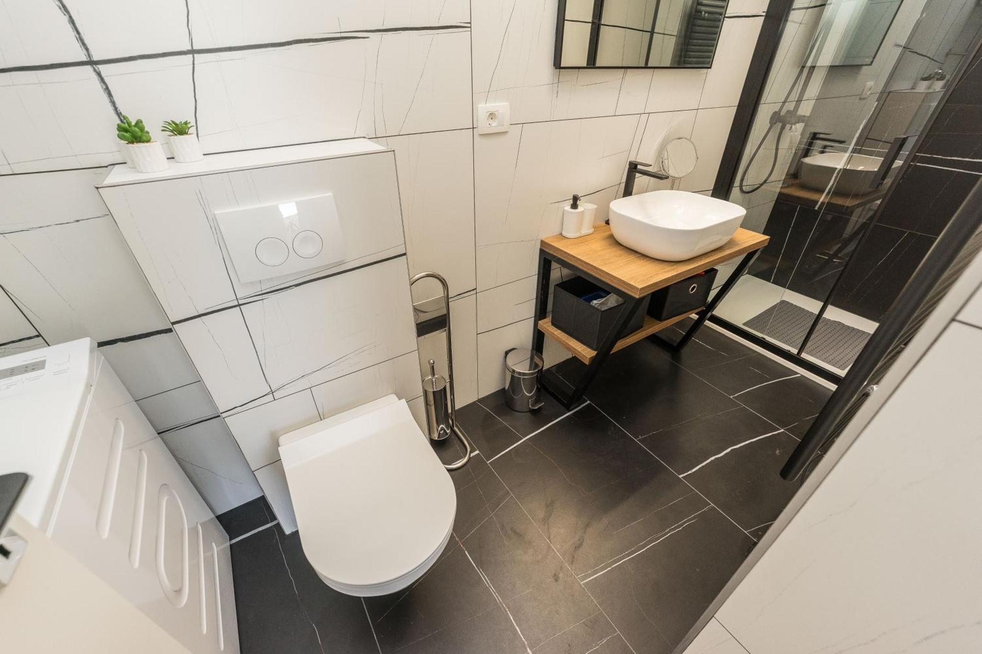 Apartman & Room Zara - Free Parking Стая снимка