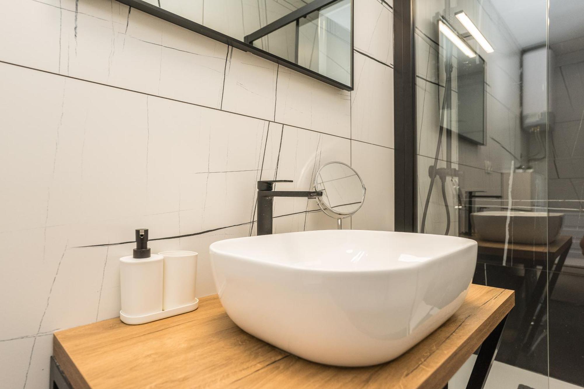 Apartman & Room Zara - Free Parking Стая снимка