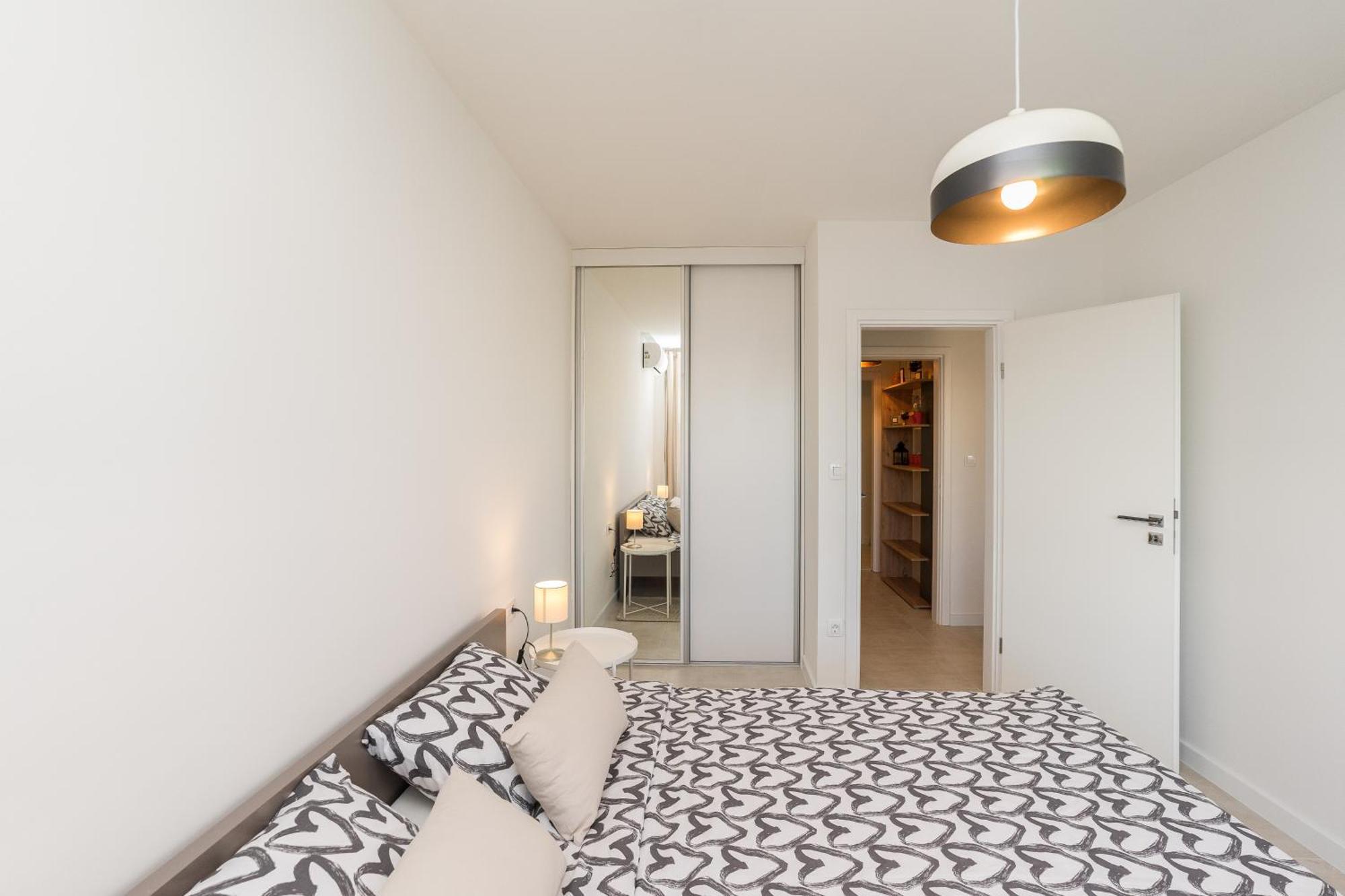 Apartman & Room Zara - Free Parking Стая снимка