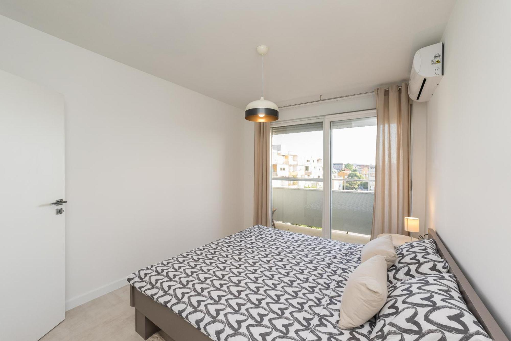 Apartman & Room Zara - Free Parking Стая снимка